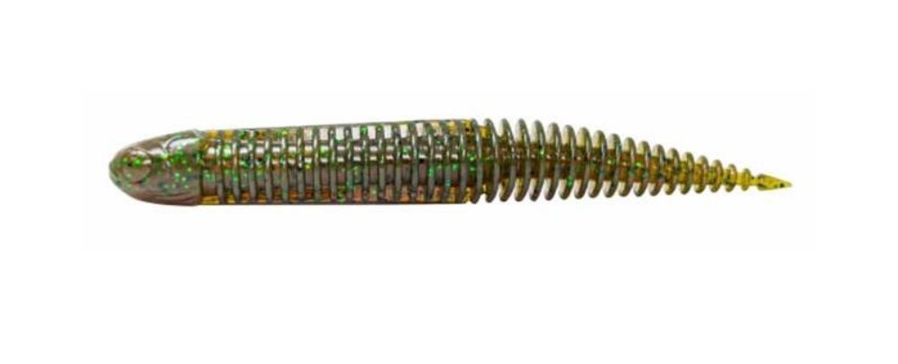 Savage Gear Toughtec NED Dragon Tail